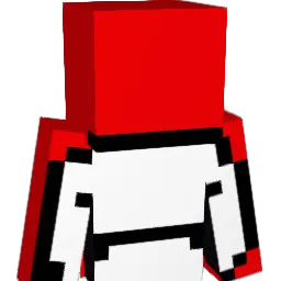 zenmai21 Minecraft avatar bust