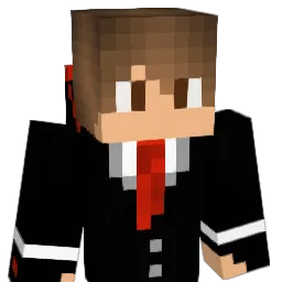 zenneck101 Minecraft avatar bust