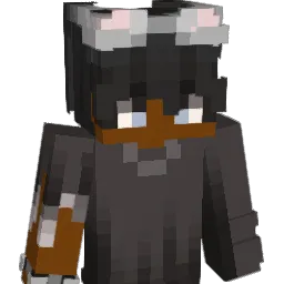 zennimpala's Minecraft skin