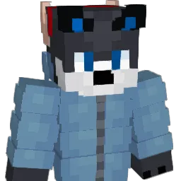 zenno69 Minecraft avatar bust