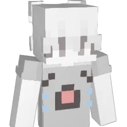 zennunnn Minecraft avatar bust