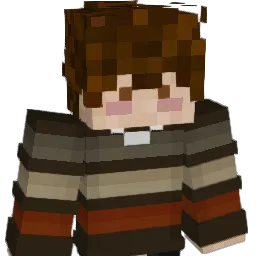zennyfreak Minecraft avatar bust