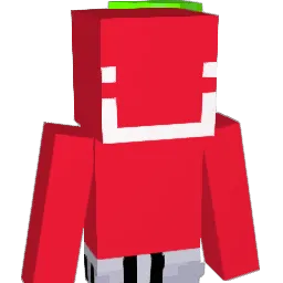 zeno82 Minecraft avatar bust