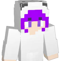 zeno_pc Minecraft avatar bust