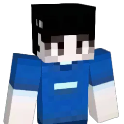 zenof's Minecraft skin
