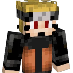 zenomex10 Minecraft avatar bust