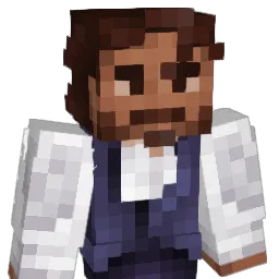 zenomorp's Minecraft skin