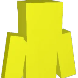 zenotry Minecraft avatar bust