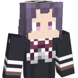 zenramappa Minecraft avatar bust