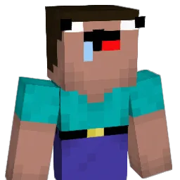 zense_'s Minecraft skin