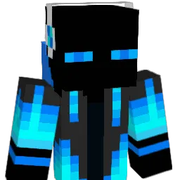 zentera93 Minecraft avatar bust