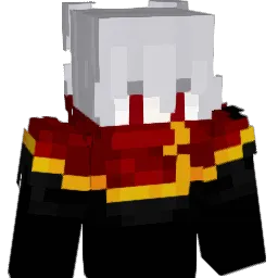 zenthr1um Minecraft avatar bust