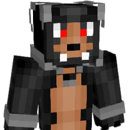 zenthwolf's Minecraft skin