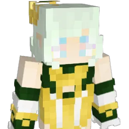zentitiii Minecraft avatar bust