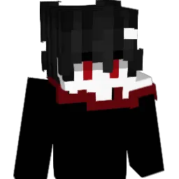 zentzrim Minecraft avatar bust