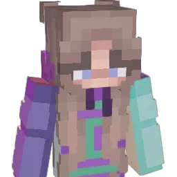 zenu_egg Minecraft avatar bust