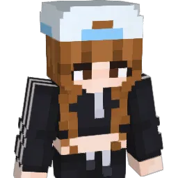 zenui Minecraft avatar bust