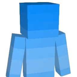 zenvixx Minecraft avatar bust