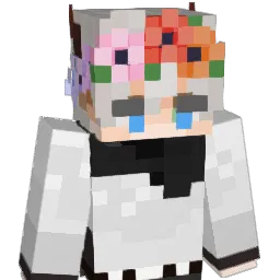 zenxlay Minecraft avatar bust