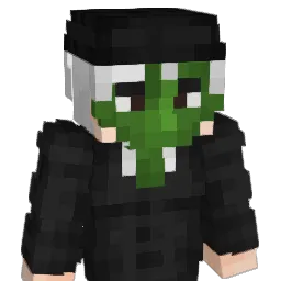 zenya545 Minecraft avatar bust
