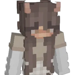 zenyrdreams Minecraft avatar bust
