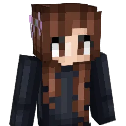 zenzi0 Minecraft avatar bust