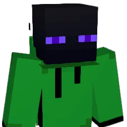 zeo_25 Minecraft avatar bust