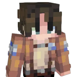 zeor3812's Minecraft skin