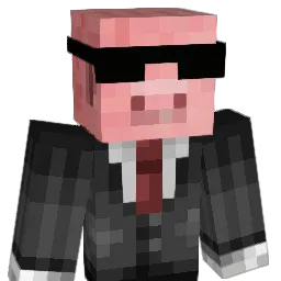 zepelinm Minecraft avatar bust
