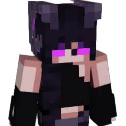 zeph_mp3 Minecraft avatar bust