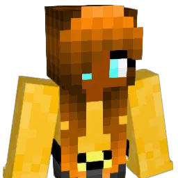 zephros72 Minecraft avatar bust