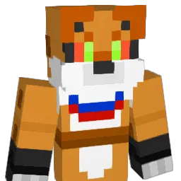 zephryn6502 Minecraft avatar bust