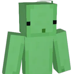 zephyr2763 Minecraft avatar bust