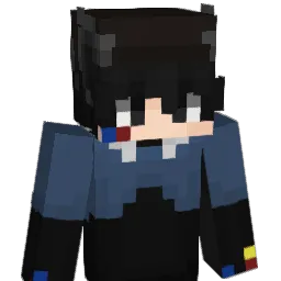 zephzyn Minecraft avatar bust