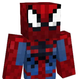 zepp3546 Minecraft avatar bust