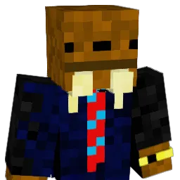 zeppalien's Minecraft skin
