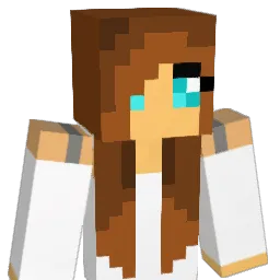 zeptonex Minecraft avatar bust