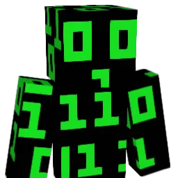 zer01up's Minecraft skin