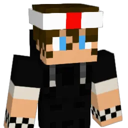zer0_pro Minecraft avatar bust