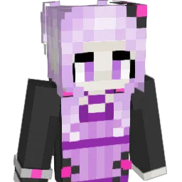 zer0_sugar's Minecraft skin