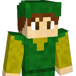 zeramorphic's Minecraft skin