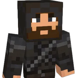 zeranto's Minecraft skin