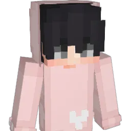zeridew's Minecraft skin