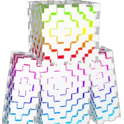 zerka64 Minecraft avatar bust