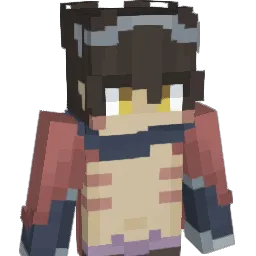 zerkylol Minecraft avatar bust