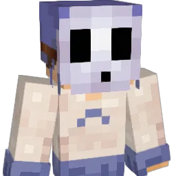 zerleqtQsg's Minecraft skin