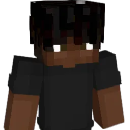 zerli_ Minecraft avatar bust