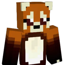 zerma123 Minecraft avatar bust
