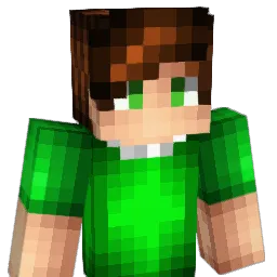 zermed's Minecraft skin