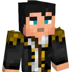 zero0012's Minecraft skin